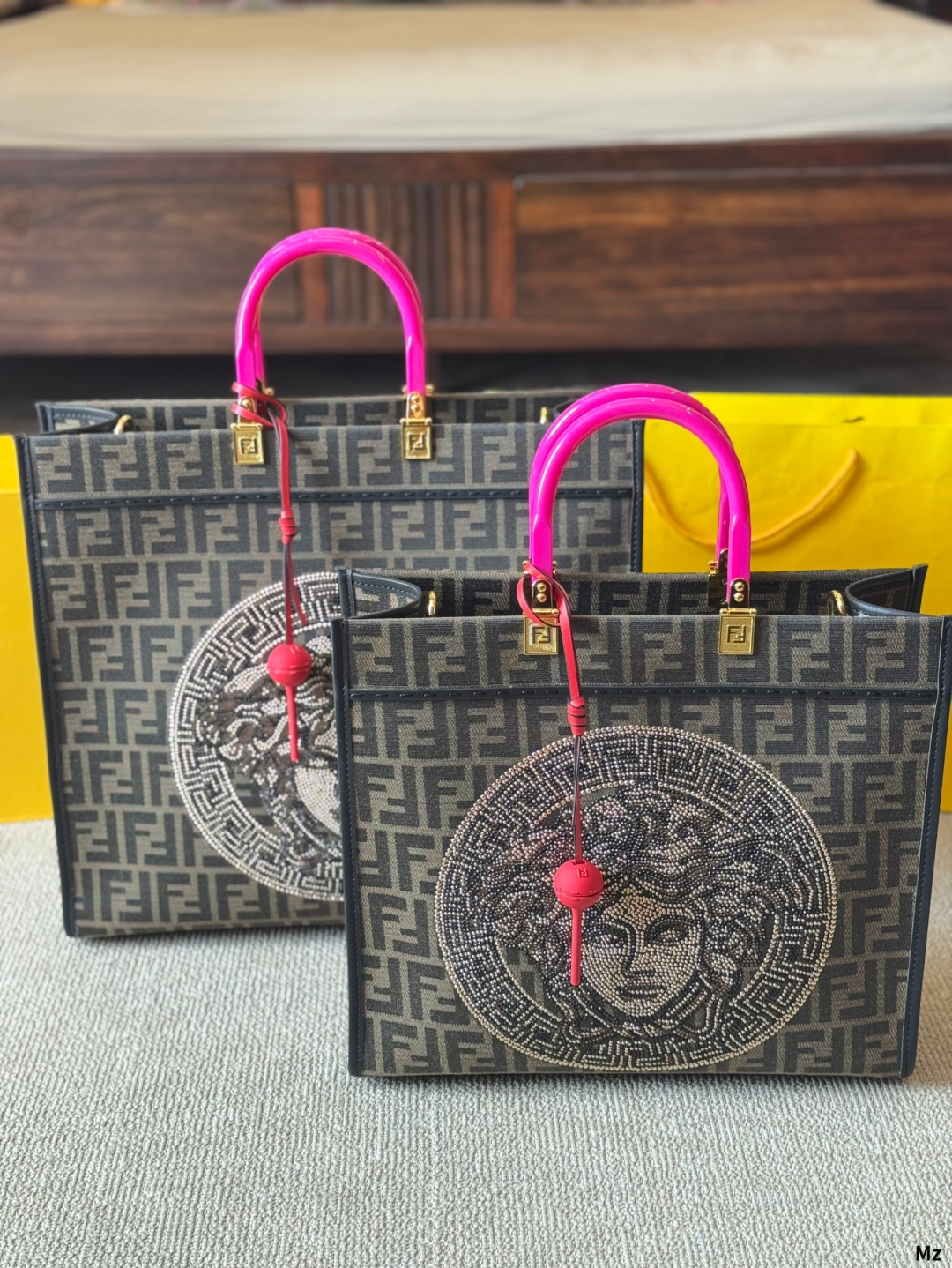 FENDI bag 110